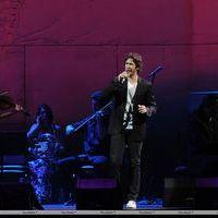 Josh Groban performs during the 'Straight To You Tour 2011' | Picture 111124